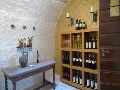 Wine cellar