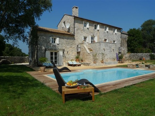 Villa Ruzic