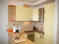 Apartment standard 4 pax - Kitchen