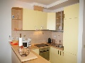 Appartamento standard 4 persone - cucina