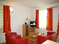 Apartment standard 4 pax - Living room