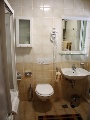 Apartment standard 4+2 - Bathroom