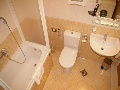 Apartment standard 4+2 - Bathroom