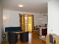Apartment standard 4+2 - Living room