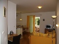 Standard apartman 4+2 - Dnevni boravak