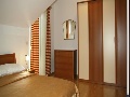 Apartment standard 6+2 - Double bedroom