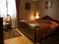 Soba s bračnim krevetom