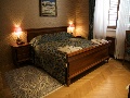 Soba s bračnim krevetom