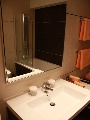 Studio Apartment - Bathroom