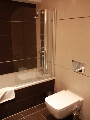 Studio Apartment - Bathroom