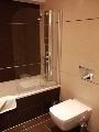 Superior studio apartment - Bathroom