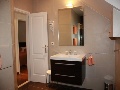 Penthouse apartment - Bathroom