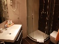 Penthouse apartment - Bathroom with shower