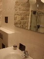 Deluxe apartment - Bathroom