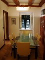 Deluxe apartment - Dining room