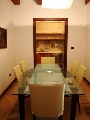Deluxe apartment - Dining room