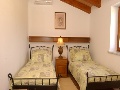 Twin bedroom