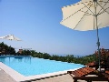 Villa Albina with pool