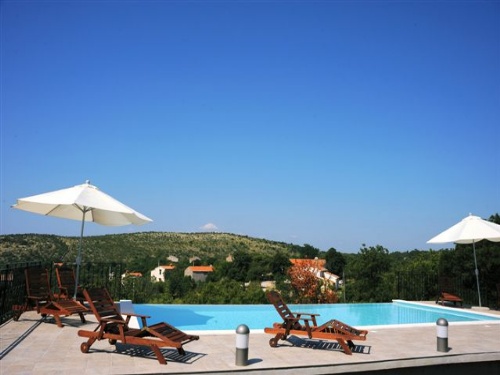 Villa Albina