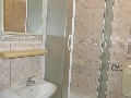 Bathroom with shower