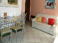 Dining room on the ground floor