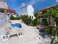Villa Pia with pool