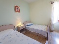 Twin bedroom