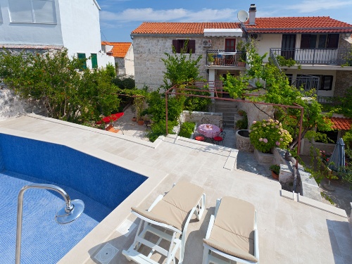 Villa Pia