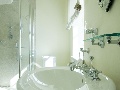 The Von Erlach Suite - Bathroom