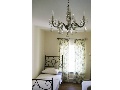 The Von Erlach Suite - Twin bedroom