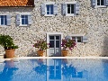 Villa Martinis Marchi with pool