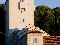 The Karlo VI Imperial Tower