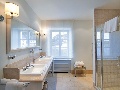 The Duke of Lorenski Suite - Bathroom