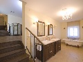The Duke Savoyski Suite