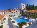 Villa Martinis Marchi with pool