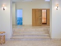 Sauna and hammam
