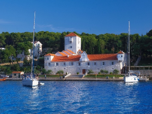 Villa Martinis Marchi