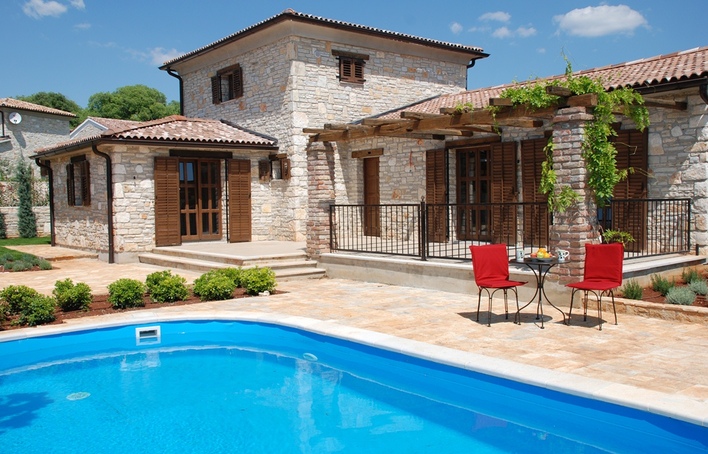 Villa Jurinea