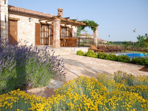 Villa Jurinea