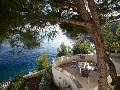 View from the terrace