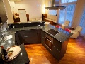 Kitchen and dining