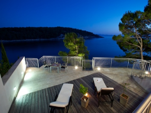 Villa Oleander