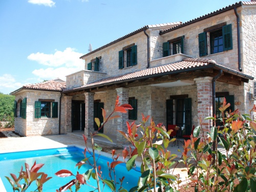 Villa Verbena