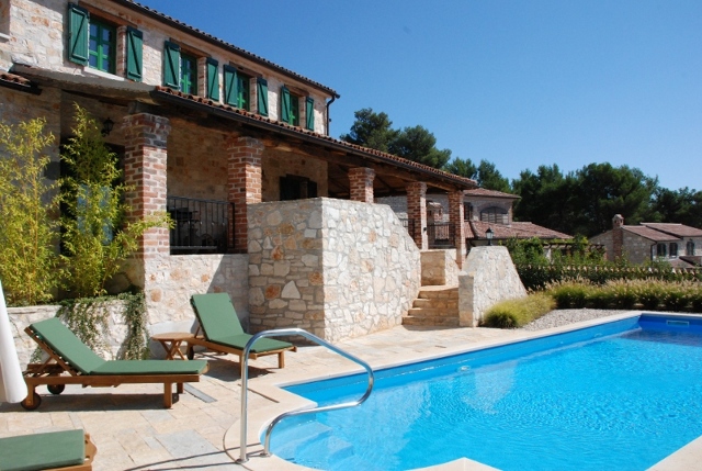 Villa Lathyrus