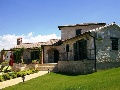 Villa Malva with garden
