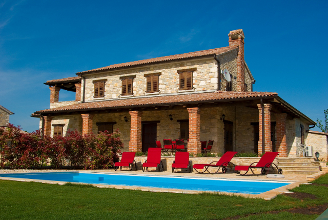 Villa Mentha