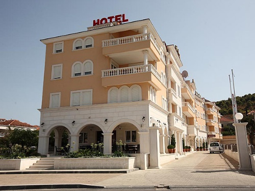 Hotel Trogir Palace