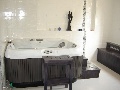 Bathroom with Jacuzzi