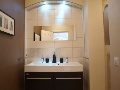 Detail from the bathroom