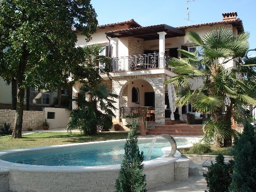 Villa Karmen